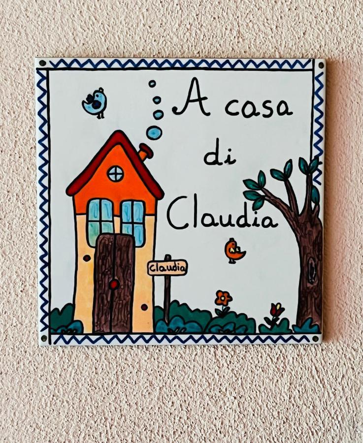 Appartement A Casa Di Claudia à Saturnia Extérieur photo