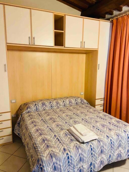 Appartement A Casa Di Claudia à Saturnia Extérieur photo